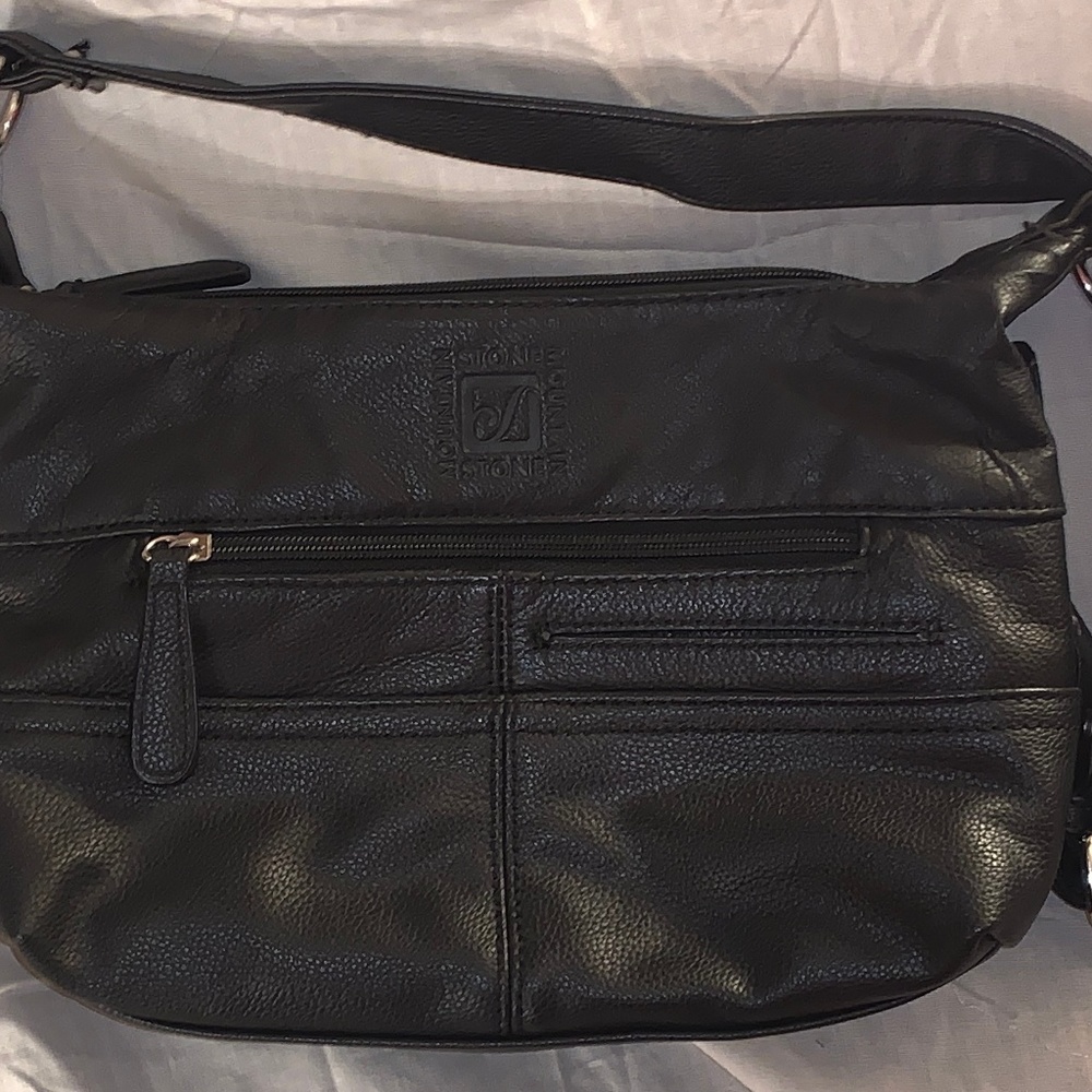 Stone Mountain Purse